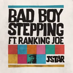 Bad Boy Stepping-Mo'Matic Remix