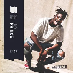 Deezer NEXT EP