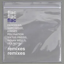 Flac-Remixes