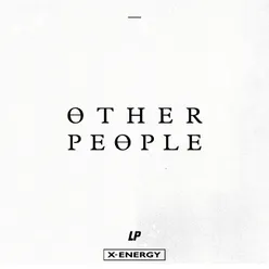 Other People-Remixes