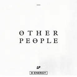 Other People-DJ Ross & Savietto Remix