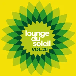 Lounge du Soleil, Vol.20