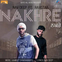 Nakhre