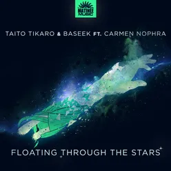 Floating Trough the Stars-TribalBox Remix