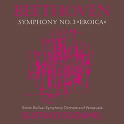 Beethoven 3 - Dudamel