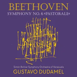 Symphony No. 6 in F Major, Op. 68: II. Scene am Bach