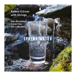 Spring Water