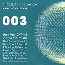 Nibiru-Paul Kardos Remix