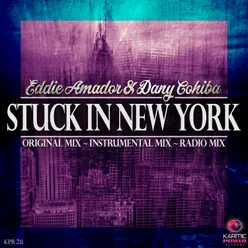 Stuck in New York-Radio Edit