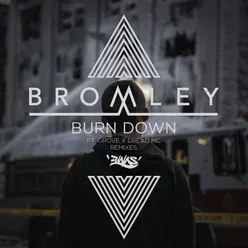 Burn Down-Remixes