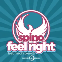 Feel Right-Radio Edit