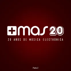 +Mas Label 20 Años, Pt. 2