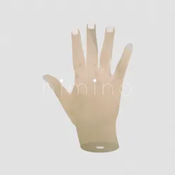 The Back of Your Hands-Edit