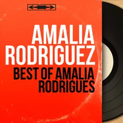 Best of Amalia Rodrigues