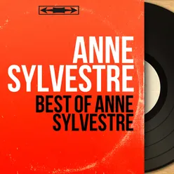 Best of Anne Sylvestre