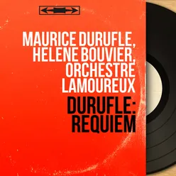 Duruflé: Requiem