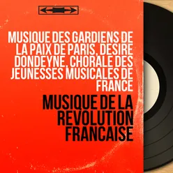 Musique de la Révolution française