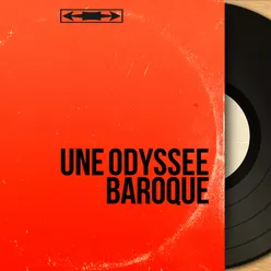 Une odyssée baroque