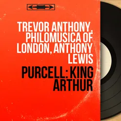 King Arthur, Z. 628, Act V, Vision of Britain: Trumpet Tune