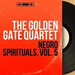 Negro Spirituals, Vol. 5-Mono Version