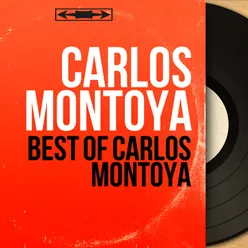 Best of Carlos Montoya