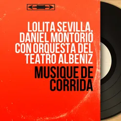 Musique de corrida-Mono Version