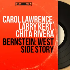 Bernstein: West Side Story-Stereo Version