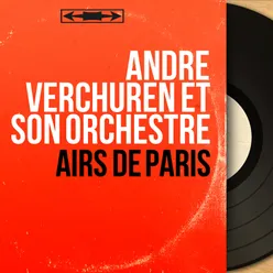 Airs de Paris-Remastered, Stereo Version