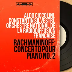 Rachmaninoff: Concerto pour piano No. 2