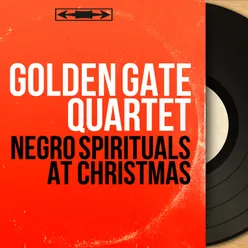 Negro Spirituals At Christmas-Mono Version