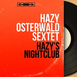 Hazy's Nightclub-Mono Version