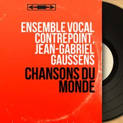 Chansons du monde