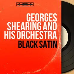 Black Satin-Stereo Version