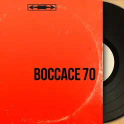 Boccace 70- , mono version