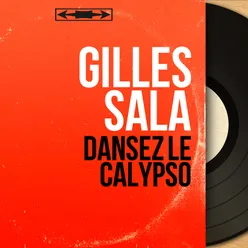 Dansez le calypso-Mono Version