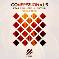 Light Up-Ferraz Remix