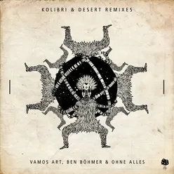 Desert-Vamos Art Remix