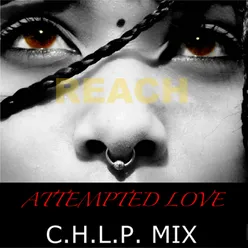 Attempted Love-C.H.L.P. Vocal Remix