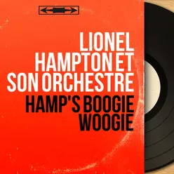 Hamp's Boogie Woogie-Mono Version