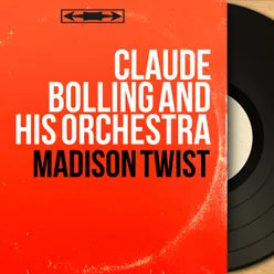 Madison Twist-Mono Version