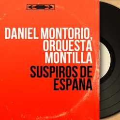 Suspiros de España-Mono Version