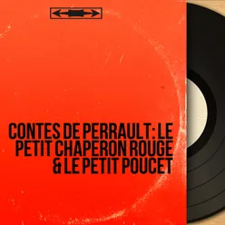 Le petit chaperon rouge-Arranged By Claude Dufresne