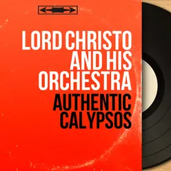 Authentic Calypsos-Mono Version