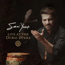 Pearl-Live at the Dubai Opera