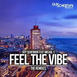 Feel the Vibe-DJ Head Remix