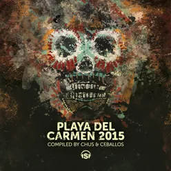 Playa del Carmen 2015-Compiled by Chus & Ceballos