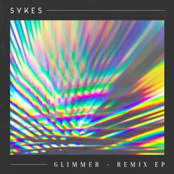 Glimmer-Diamond Eyes Remix