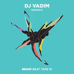 Brapp Beat Tape-Continuous DJ Mix