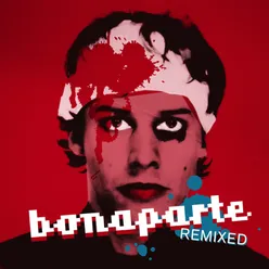 3 Minutes in the Brain of Bonaparte-Michael Szedlak Mix