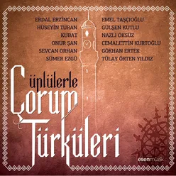 Arzu Ederdiniz Bir Yol Görmeye-Erenler